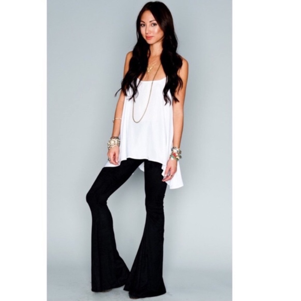 Show Me Your MuMu Black Bam Bam Belles sz M